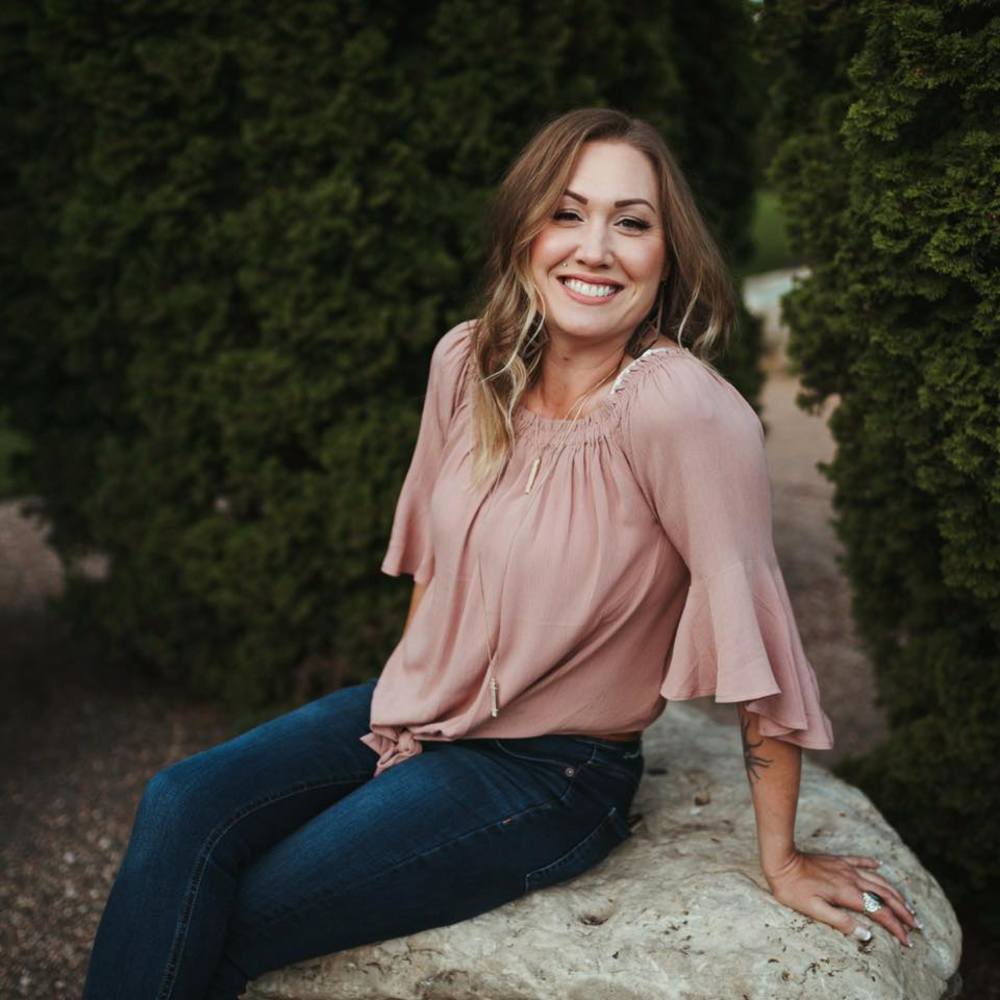 Meet your Posher, Melissa
